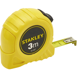 Stanley by Black & Decker  0-30-487 svinovací metr