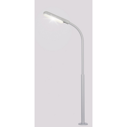Viessmann H0 pouliční lampa jednoduché hotový model 6090 1 ks