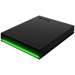 Seagate Game Drive Xbox 2 TB externí HDD 6,35 cm (2,5") USB 3.2 Gen 1 (USB 3.0) černá STKX2000400