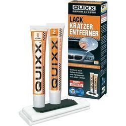 Quixx System Odstraňovač škrábanců ze všech druhů laků