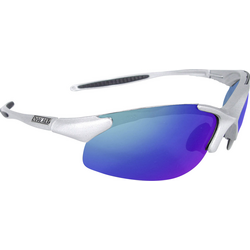Dewalt  DPG90S-7D EU ochranné brýle vč. ochrany proti zamlžení stříbrná, černá DIN EN 166
