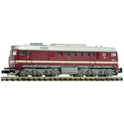 Fleischmann 7360009 N dieselová lokomotiva 120 024-5 značky DR