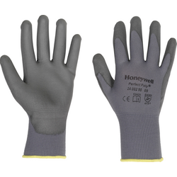 Honeywell GANTS GRIS PERFECTPOLY 2400250-6 polyamid pracovní rukavice  Velikost rukavic: 6, XS EN 388 CAT I 2 ks