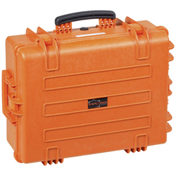 Explorer Cases outdoorový kufřík   56.1 l (d x š x v) 650 x 510 x 245 mm oranžová 5822.O E
