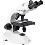 Mikroskop Leica Microsystems DM300, binokulární, 4x, 10x, 40x, 100x, 13613304