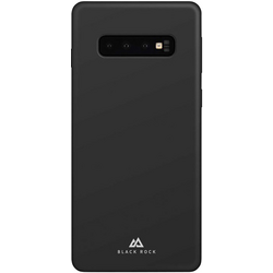 Black Rock Fitness zadní kryt na mobil Samsung Galaxy S10+ černá