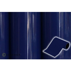 Oracover 27-052-002 dekorativní pásy Oratrim (d x š) 2 m x 9.5 cm tmavě modrá