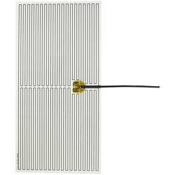 Thermo TECH polyester tepelná fólie samolepicí 230 V/AC 35 W Krytí IPX4 (d x š) 400 mm x 200 mm