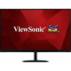 Viewsonic VA2732-H LED monitor 68.6 cm (27 palec) Energetická třída (EEK2021) F (A - G) 1920 x 1080 Pixel Full HD 4 ms VGA, HDMI™ IPS LED