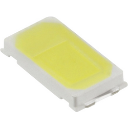 HuiYuan  SMD LED   bílá  120 °  3.5 V