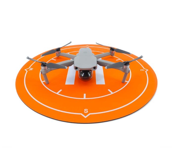Přistávací plocha pro drony 50cm (3mm) STABLECAM