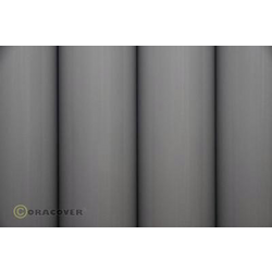 Oracover 21-011-010 nažehlovací fólie (d x š) 10 m x 60 cm světle šedá
