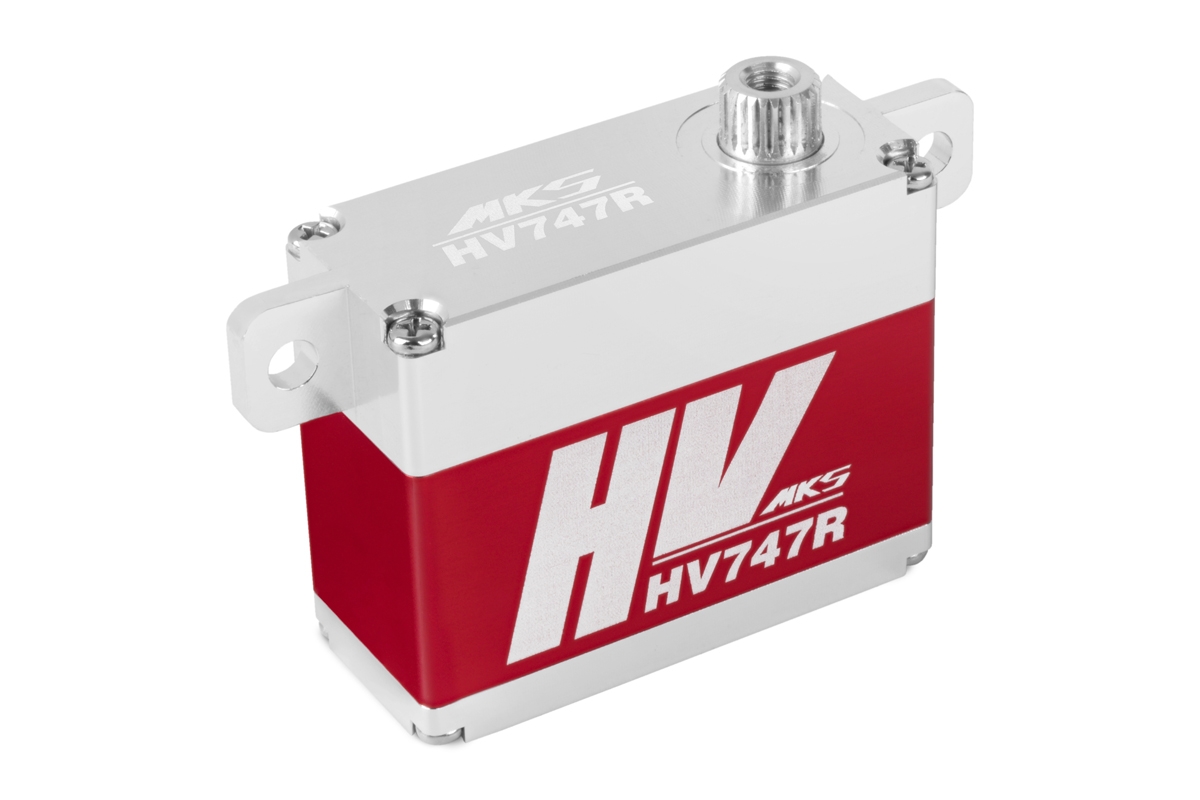 HV747R (0.13s/60°, 15.0kg.cm)