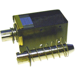 Tremba HMA-3027z.001-24VDC,100% zdvihací magnet tažný 0.2 N 36 N 24 V/DC 10 W