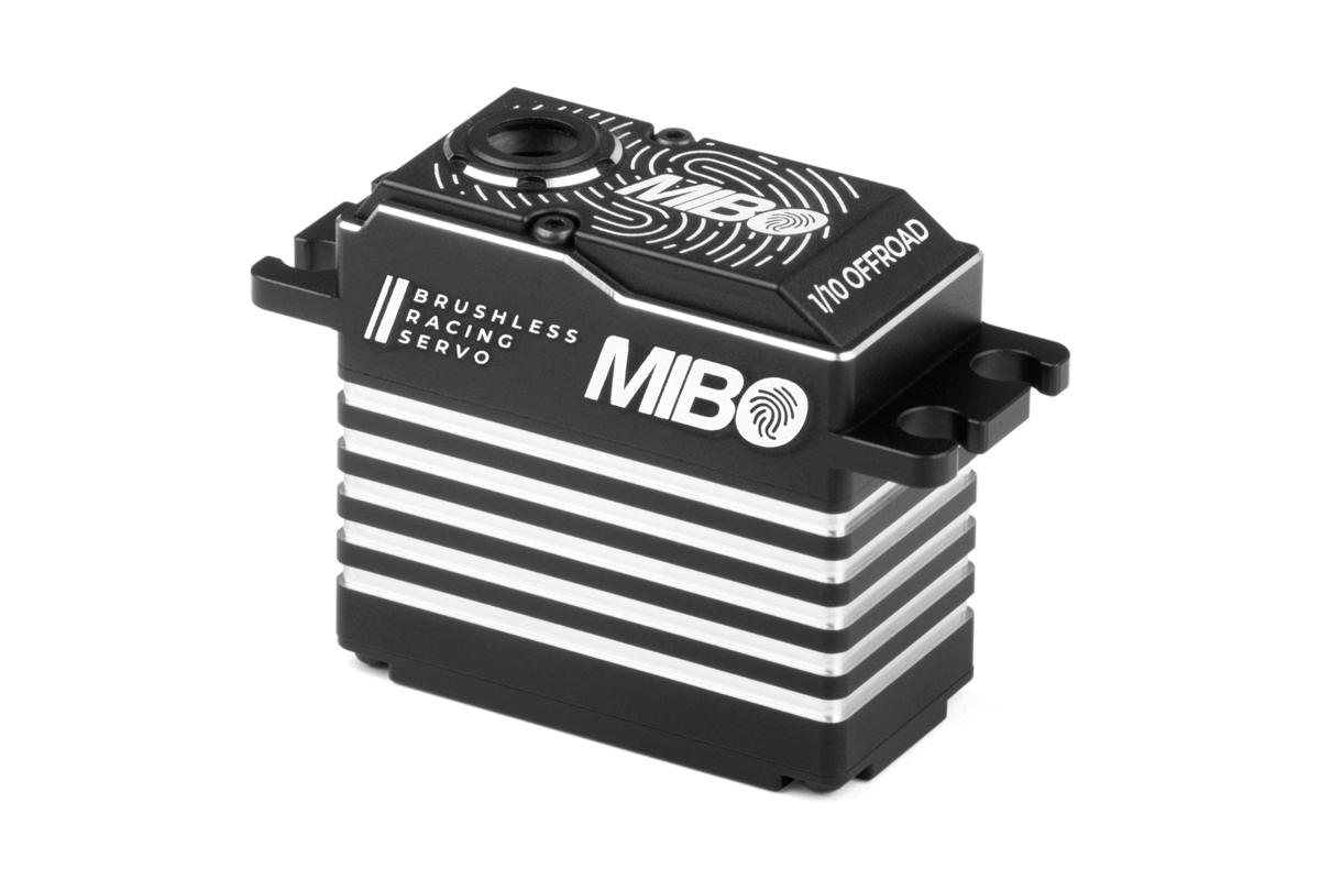MIBO krabička pro MB-2321 Servo