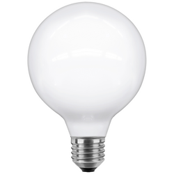 Segula 55683 LED Energetická třída (EEK2021) F (A - G) E27 kulatý tvar 3.2 W = 30 W teplá bílá (Ø x d) 95 mm x 140 mm 1 ks