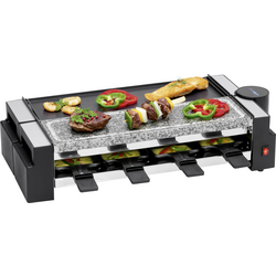 Clatronic RG 3678 raclette gril  černá