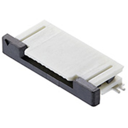 Molex Konektor FFC / FPC Počet pólů 10 Rastr (rozteč): 0.5 mm 527451033 1 ks Tape on Full reel