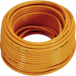 AS Schwabe 59441 instalační kabel H07BQ-F 3 x 2.5 mm² oranžová 50 m