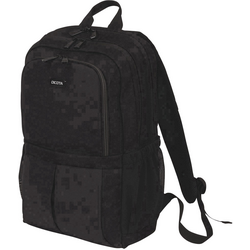 Dicota batoh na notebooky Eco Backpack SCALE 15-17.3 S max.velikostí: 43,9 cm (17,3")  černá