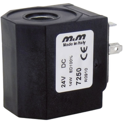 M & M International cívka 77K1   230 V/AC (max) 1 ks
