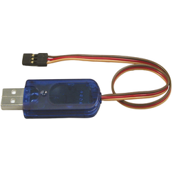 Multiplex  telemetrický USB kabel 1 ks