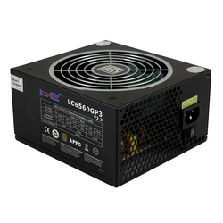 LC-Power LC6560GP3 V2.3 PC síťový zdroj 560 W