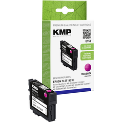KMP Ink náhradní Epson T1623 (16) kompatibilní  purppurová E156 1621,4806