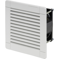 Finder 7F.20.8.230.1020 ventilátor pro skříňové rozvaděče  17 W (š x v x h) 120 x 120 x 54.4 mm   1 ks