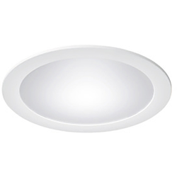 Siteco Prevalight by Osram 5DF10C77561R LED vestavné svítidlo 24 W LED bílá