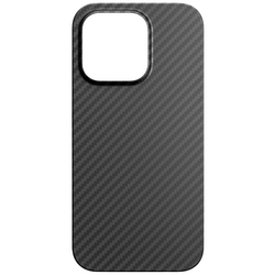 Black Rock Carbon Ultra Cover Apple iPhone 14 Pro černá