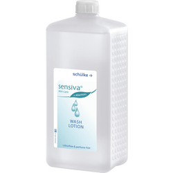 Schülke Schülke sensiva Waschlotion SC1038 krémové mýdlo 1 l 1 l