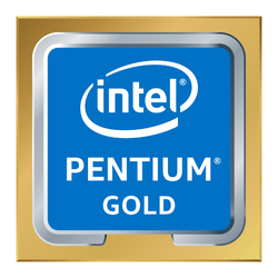 Intel® Pentium® Gold G6405 2 x   Procesor (CPU) v boxu Socket (PC): Intel® 1200 58 W