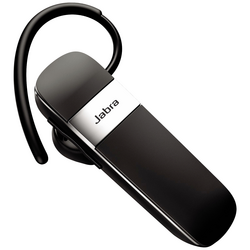 Jabra Talk 15 SE mobil In Ear Headset Bluetooth® mono černá  Indikátor nabití, Vypnutí zvuku mikrofonu