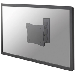 Neomounts by Newstar FPMA-W810 1násobné držák na zeď pro monitor 25,4 cm (10") - 68,6 cm (27") naklápěcí, nakláněcí