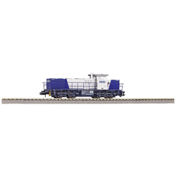 Piko N 40483 N dieselová lokomotiva G 1206
