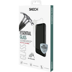 Skech  Essential Tempered Glass  ochranné sklo na displej smartphonu  IPhone 12 mini  1 ks  SKIP-L19-GLPE-AB1