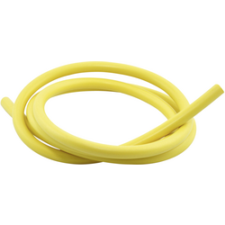 BAAS ZK7-GE zapalovací kabel 1 mm² 1.00 m žlutá 1 ks