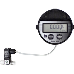 Badger Meter ukazatel průtokových senzorů  ILR701T 56703 Provozní napětí (rozsah): 3 - 3.6 V/DC  1 ks
