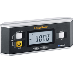 Laserliner MasterLevel Compact Plus 081.265A digitální vodováha  s magnetem 30 mm