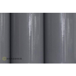 Oracover fólie do plotru Easyplot (d x š) 10 m x 38 cm světle šedá