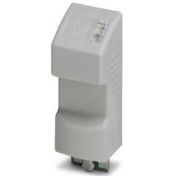 Phoenix Contact zasouvací modul s diodou s LED diodou, S nulovou diodou RIF-LDP-12-24 DC Barvy světla (LED svítidlo): žlutá 1 ks