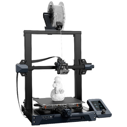Creality Ender 3 S1 3D tiskárna