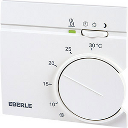 Eberle RTR 9726 pokojový termostat na omítku  5 do 30 °C