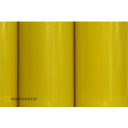 Oracover 62-033-010 fólie do plotru Easyplot (d x š) 10 m x 20 cm scale žlutá