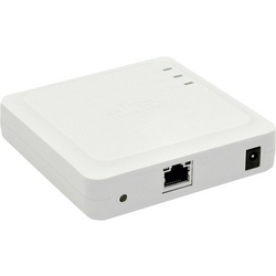 Silex Technology BR-300AN Wi-Fi příjímač 1 port  2.4 GHz, 5 GHz