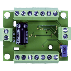 TAMS Elektronik 53-04136-01-C BST LC-NG-13 elektronika blikače běžící světlo    1 ks