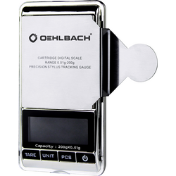 Oehlbach Tracking Force váha na přenosku