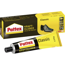 Pattex Classic kontaktní lepidlo PCL4C 125 g