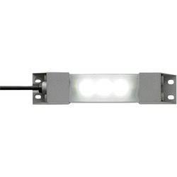 Průmyslové LED osvětlení LUMIFA Idec<br>LF1B-NA4P-2THWW2-3M<br>bílá délka 13,4 cm Provozní napětí (text) 24 V/DC